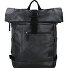  Laos Mochila de día 42 cm Compartimento para el portátil Modelo black