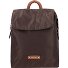 Mochila Sonja City 26 cm Modelo cafe