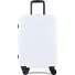 Colly Pure 4 ruedas Trolley de cabina S 55 cm Modelo white