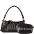  Kimberly Bolsa de hombro 24 cm Modelo black