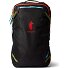  Mochila de viaje Allpa 28 L 48 cm compartimento para portátil Modelo del dia dark