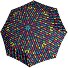  A.760 Paraguas de palo 87 cm Modelo create black
