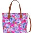  Tulipy Hella Bolso 26 cm Modelo bossa nova