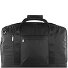  Elia Bolsa de viaje Weekender 55 cm Modelo schwarz