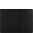  Woody Cartera Protección RFID Piel 13 cm Modelo black