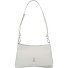  Tris Bolsa de hombro Piel 28 cm Modelo off white