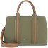  TAS Kirsten Bolsa de compras 28 cm Modelo khaki