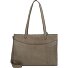  Cow Crust Elston Bolsa de hombro Piel 34 cm Modelo olive