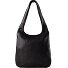  Cufu Bolsa de hombro Piel 34 cm Modelo schwarz