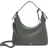  Petronia Bolsa de hombro 33 cm Modelo dark taupe