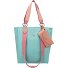  Izzy02 Canvas Bolsa de compras 32 cm Modelo pooly