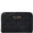  Ella Cartera 14 cm Modelo black logo