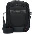  Bolsa bandolera Pro-DLX 5 Compartimento para tablet de 19 cm Modelo black