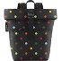  Mochila de día 43 cm Modelo dots