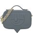 Eyelike bags Bolso 20 cm Modelo asphalt