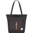 Retreat Bolsa de compras 48 cm Compartimento para el portátil Modelo black