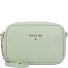  Bolso de cuero de 20 cm Modelo soft green
