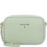  Bolso de cuero de 20 cm Modelo soft green