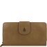  Anchor Love Felina Cartera Protección RFID Piel 19 cm Modelo mild pistachio