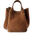  Essential Bolsa de compras Piel 35 cm Modelo wood