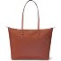  Keaton Bolsa de compras 36 cm Modelo red terracotta red terracotta