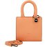  Boxy Bolso miniatura 17.5 cm Modelo muse soft orange