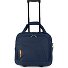  Trolley Week Eco de 2 ruedas con compartimento para portátil de 40 cm Modelo blue2