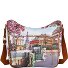  Yesbag Bolsa de hombro 28 cm Modelo paris