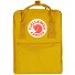  Mini Mochila Kanken 29 cm Modelo ochre