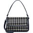  Lexie Bolsa de hombro M 27 cm Modelo mixed blue