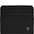  Travel Essentials Estuche para tarjetas de crédito Protección RFID 10 cm Modelo black
