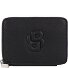  Anett Cartera 12 cm Modelo black