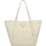  Pretty Wonder Nylon Bolsa de compras M 50 cm Modelo crema