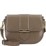 Gelato Ily Bolsa de hombro Piel 22 cm Modelo taupe
