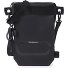  Uni Bolsa de hombro Mini Bag 20 cm Modelo coated black