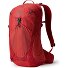  Miko 20 Mochila de senderismo 51 cm Modelo sumac red