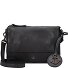  Anchor Love Tiani Bolsa de hombro Piel 21.5 cm Modelo darkash