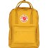  Mochila Kanken 35 cm Compartimento para el portátil Modelo ochre