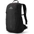  Arrio 20 Mochila de senderismo 48 cm Modelo shadow pine black