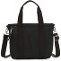  Mini bolso Basic Asseni 24 cm Modelo black noir