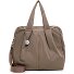  SFY Pauly Bolsa de hombro 35 cm Modelo taupe