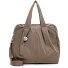  SFY Pauly Bolsa de hombro 35 cm Modelo taupe