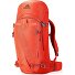  Mochila de senderismo L 83 cm Modelo lava red