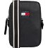  TJM City Bolsa de hombro Mini Bag 16 cm Modelo black