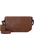  Nocturnal Nova Bolsa de hombro Piel 20 cm Modelo citrine cognac