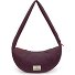  Unio Vancouver Bolsa de hombro 47 cm Modelo dark wine