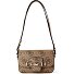  Janie Bolsa de hombro 21 cm Modelo latte logo