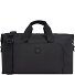  CK Essential Bolsa de viaje Weekender 52 cm con pliegue de expansión Modelo black