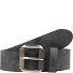  Cinturón Piel Modelo black | 95 cm