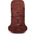  Aether 55 Mochila de trekking L-XL 83 cm Modelo acorn red